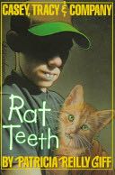 Rat Teeth