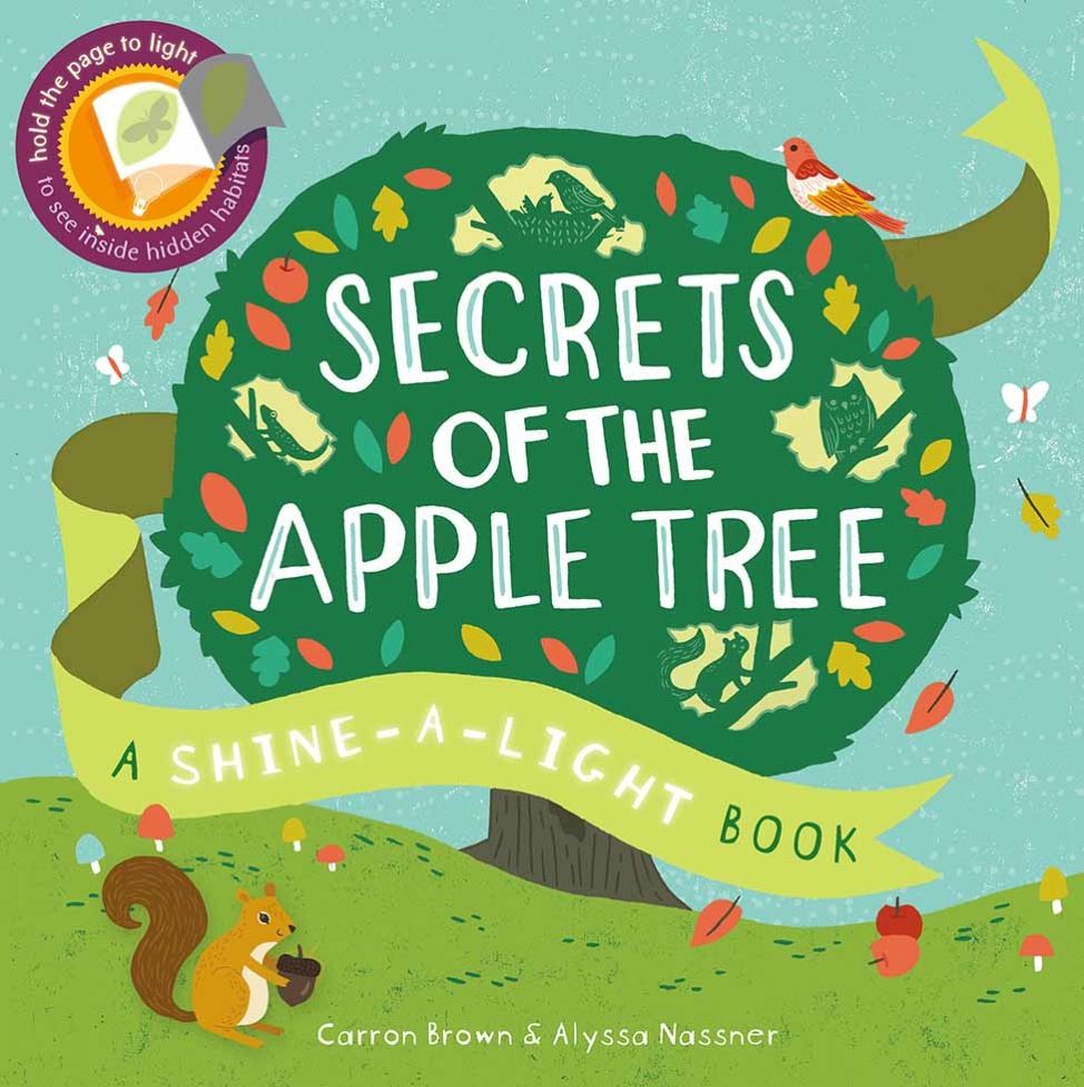 Secrets of the Apple Tree - Carron Brown (Kane/Miller Book Publishers - Hardcover) book collectible [Barcode 9781610672436] - Main Image 1