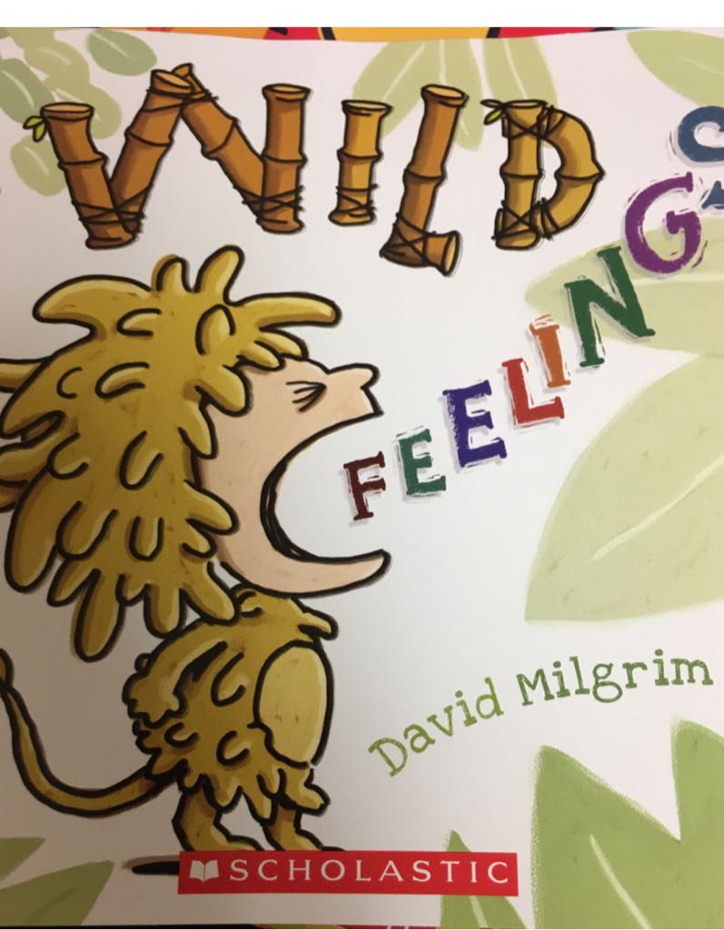 Wild Feelings