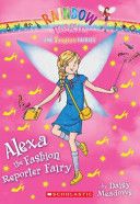 RM: Alexa the Fashion Reporter Fairy (#4)