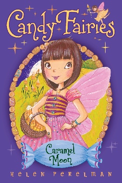 Caramel Moon