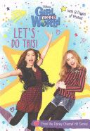 Girl Meets World Let’s Do This!