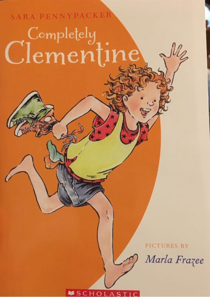 Completely Clementine