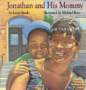 Jonathan And His Mommy #4