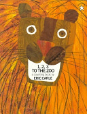 1, 2, 3 To The Zoo [F17]