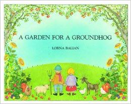 Garden For Groundhog, A [C13]