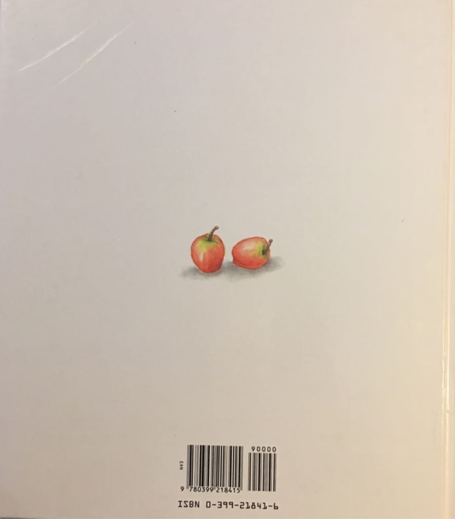 A Mother For Choco [E6] - Keiko Kasza (Penguin - Hardcover) book collectible [Barcode 9780399218415] - Main Image 2