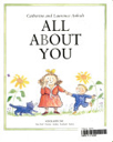 All About You - Catherine Anholt (Scholastic, Incorporated - Paperback) book collectible [Barcode 9780590469883] - Main Image 1