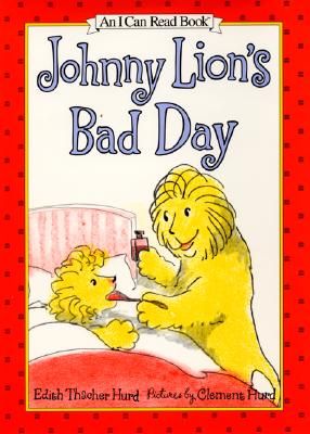Johnny Lion’s Bad Day [A16]