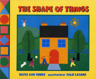 The Shape of Things