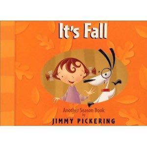 It’s Fall