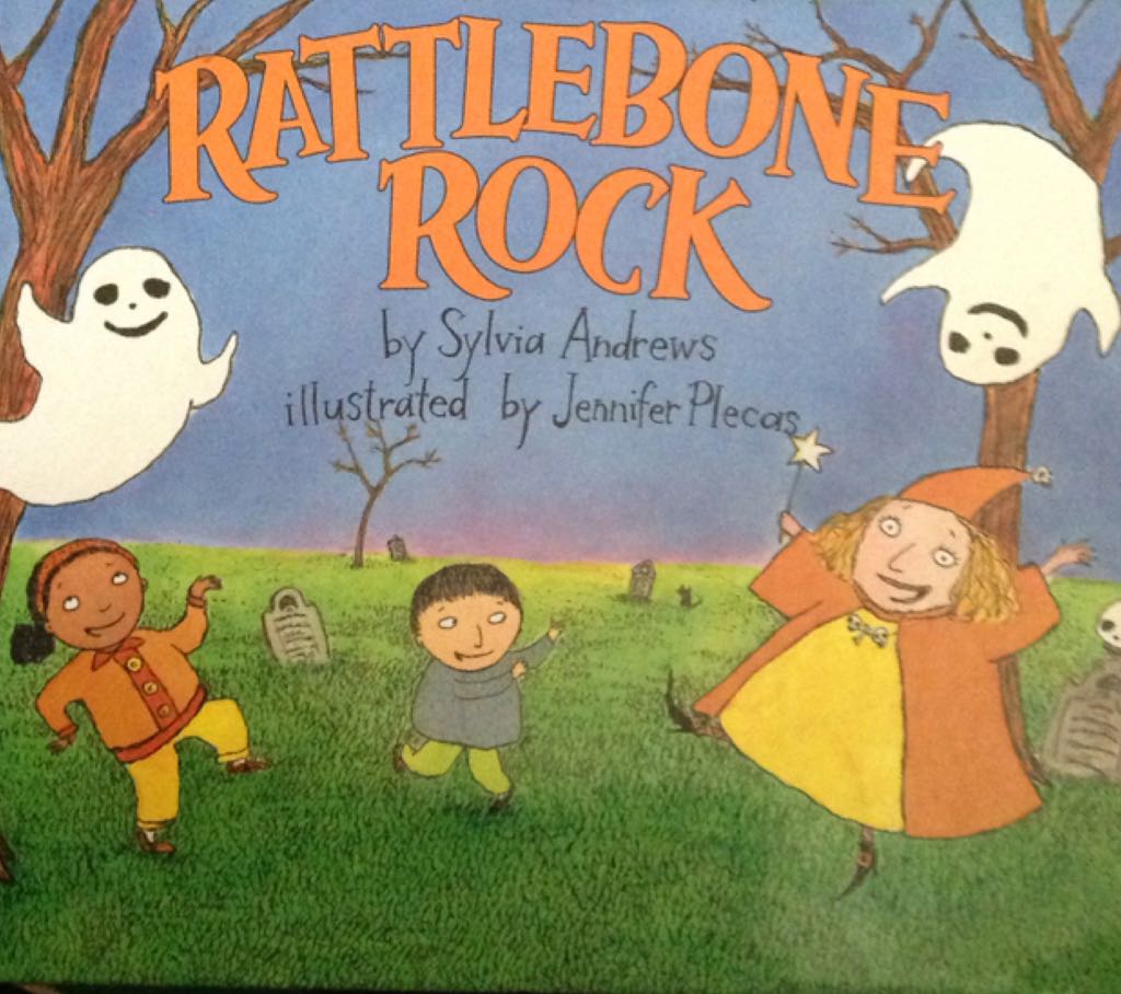 Rattlebone Rock