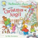 Berenstain Bears And The Christmas Angel, The - Berenstain book collectible [Barcode 9780310749240] - Main Image 1