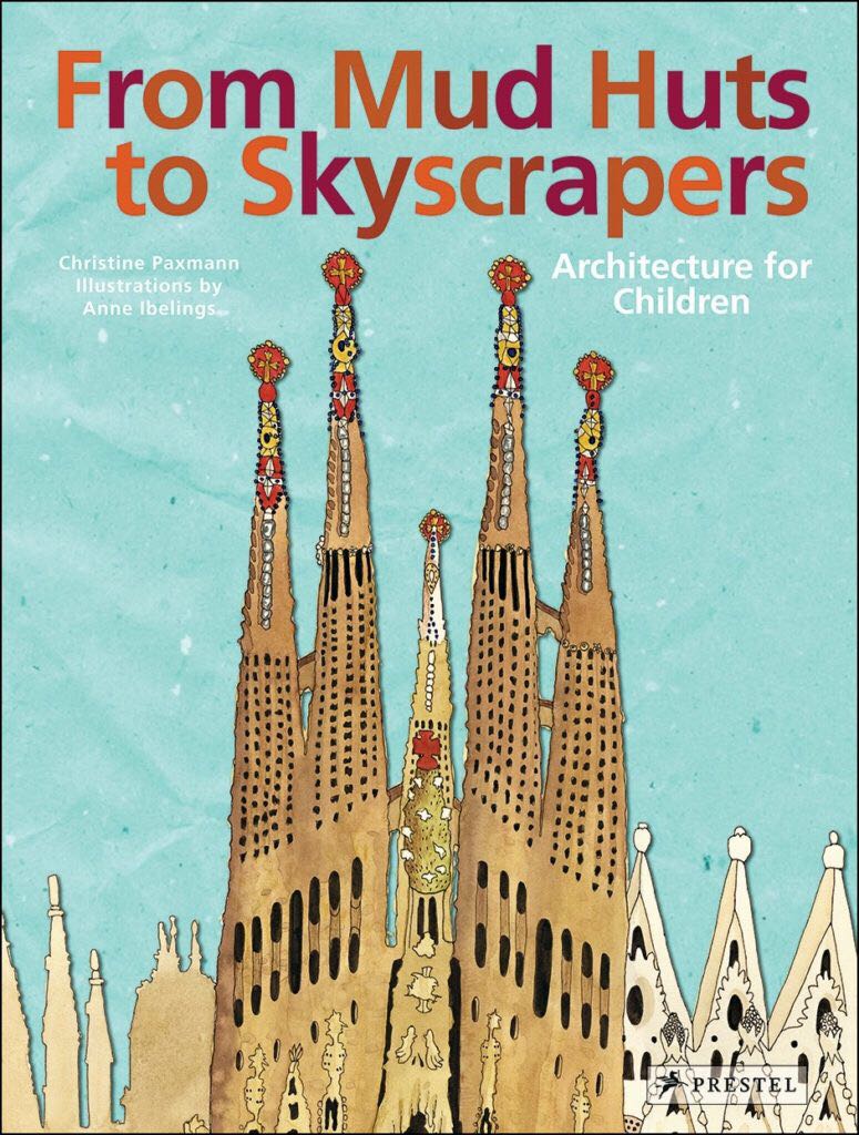 From Mud Huts to Skyscrapers