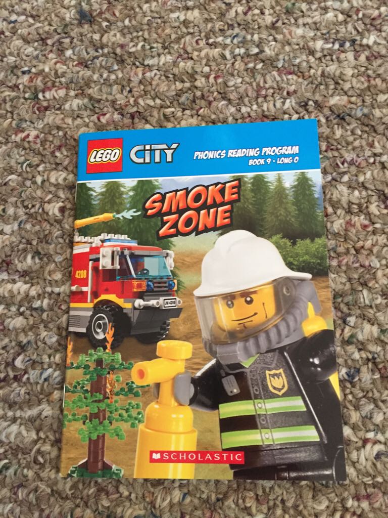 Smoke Zone