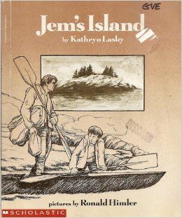 Jem’s Island