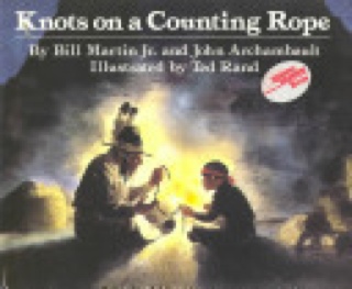 Knots On A Counting Rope [B17]