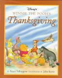 Disney Winnie-The-Pooh Thanksgiving - Bruce Talkington (Hyperion - Paperback) book collectible [Barcode 9780786830534] - Main Image 1