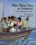 How Many Days To America? [B20]