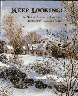 Keep Looking! [B7]