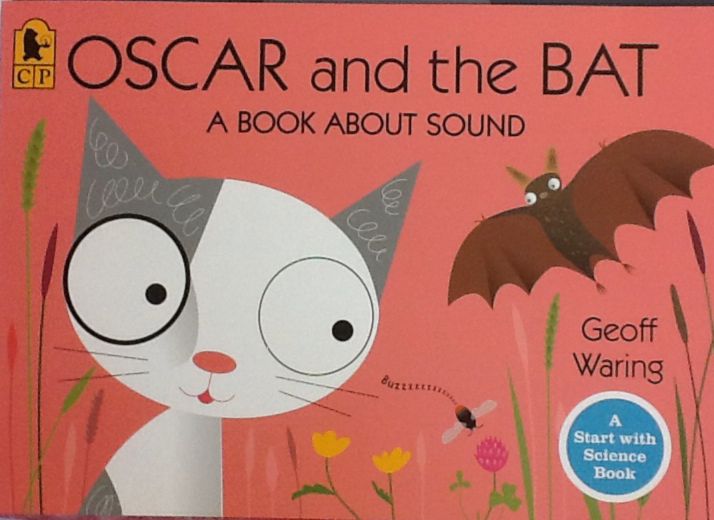 Oscar and the Bat [B7]