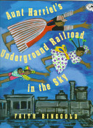 Aunt Harriet’s Underground Railroad in the sky [C15] - Faith Ringgold (Dragonfly Books - Paperback) book collectible [Barcode 9780517885437] - Main Image 1