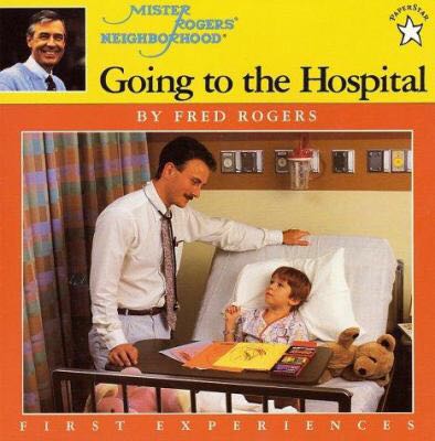 Going To The Hospital [C18]