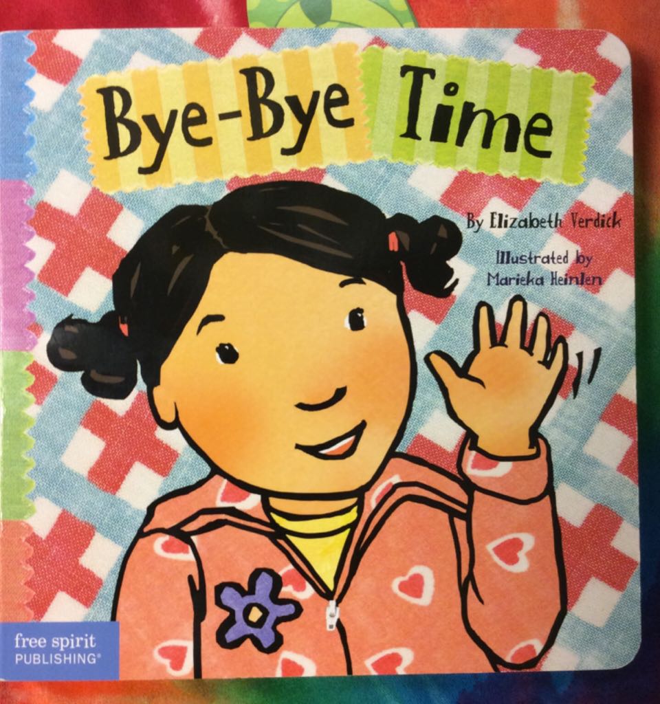 Bye-Bye Time