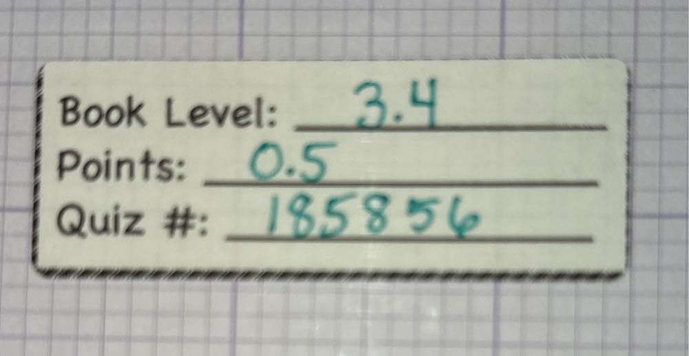 Ada Twist, Scientist - Caldecott - David Roberts (Abrams Young Readers - Hardcover) book collectible [Barcode 9781419721373] - Main Image 3