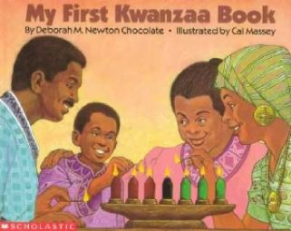 My First Kwanzaa Book