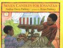 Seven Candles For Kwanzaa [C2]