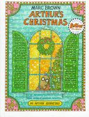 Arthur’s Christmas [C3]