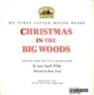 Christmas In The Big Woods