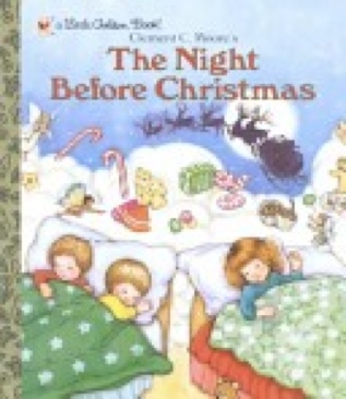 The Night Before Christmas