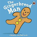 The Gingerbread Man [C7]