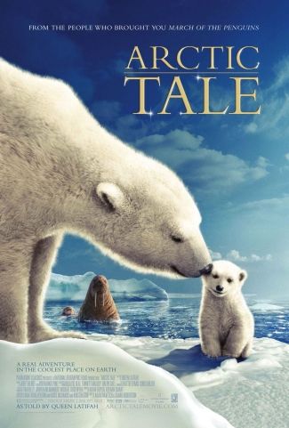 Arctic Tale [C8]