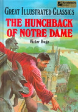 GIC: The Hunchback Of Notre Dame - Victor Hugo (Baronet Books - Hardcover) book collectible [Barcode 9780866119870] - Main Image 1