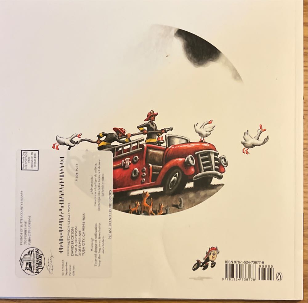 Otis And The Kittens - Loren Long book collectible [Barcode 9781524738778] - Main Image 2
