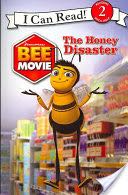 Bee Movie: The Honey Disaster