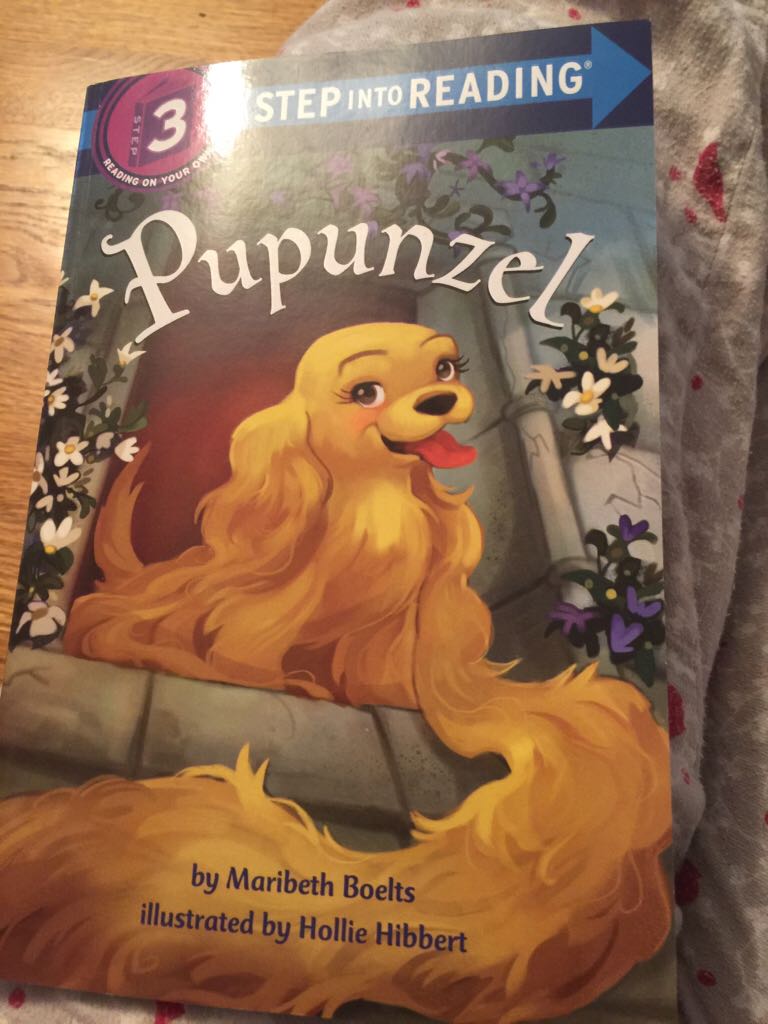 Pupunzel
