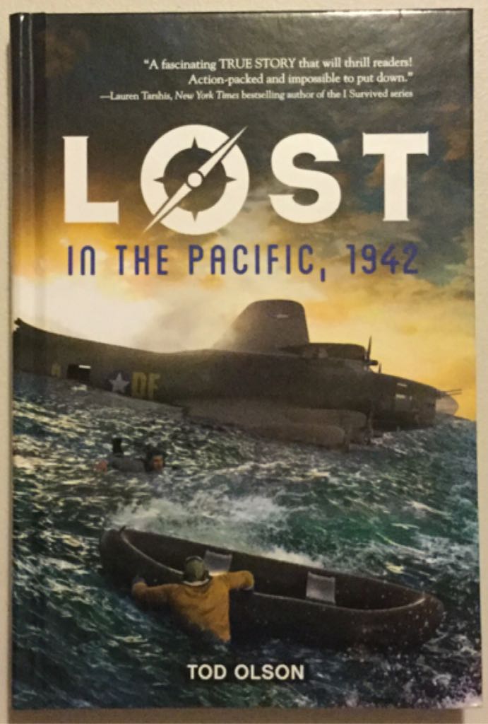 LOST In The Pacific, 1942
