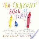The Crayons’ Book of Colors