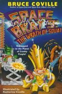 Space Brat 3: The Wrath of Squat