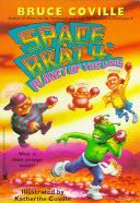 Space Brat 4: Planet of the Dips