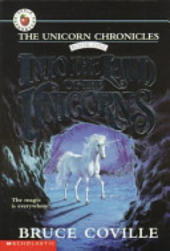 Into The Land Of The Unicorns