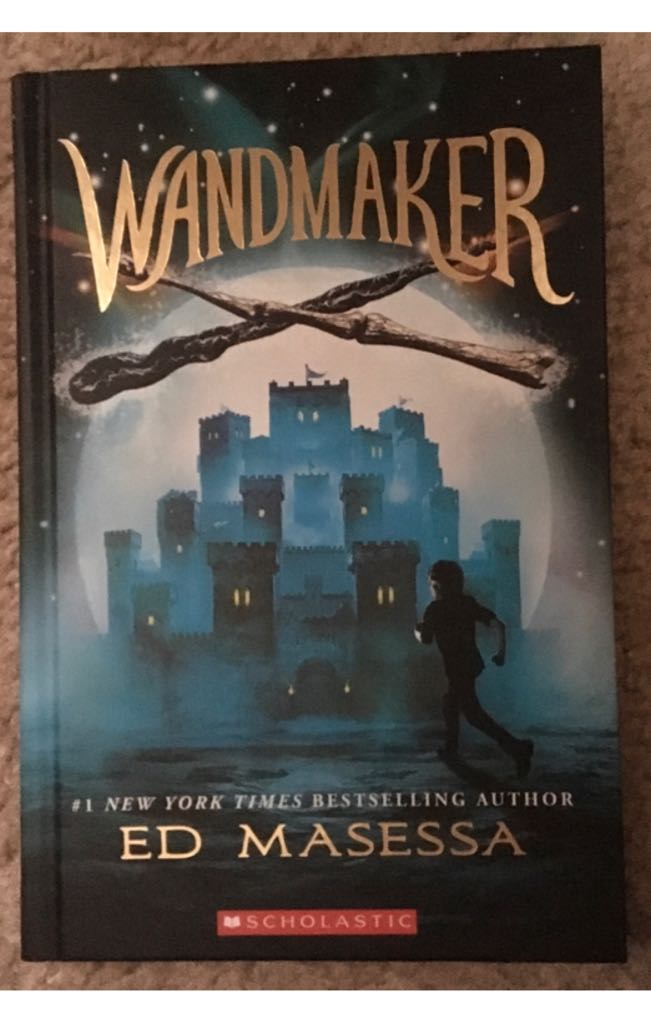 Wandmaker