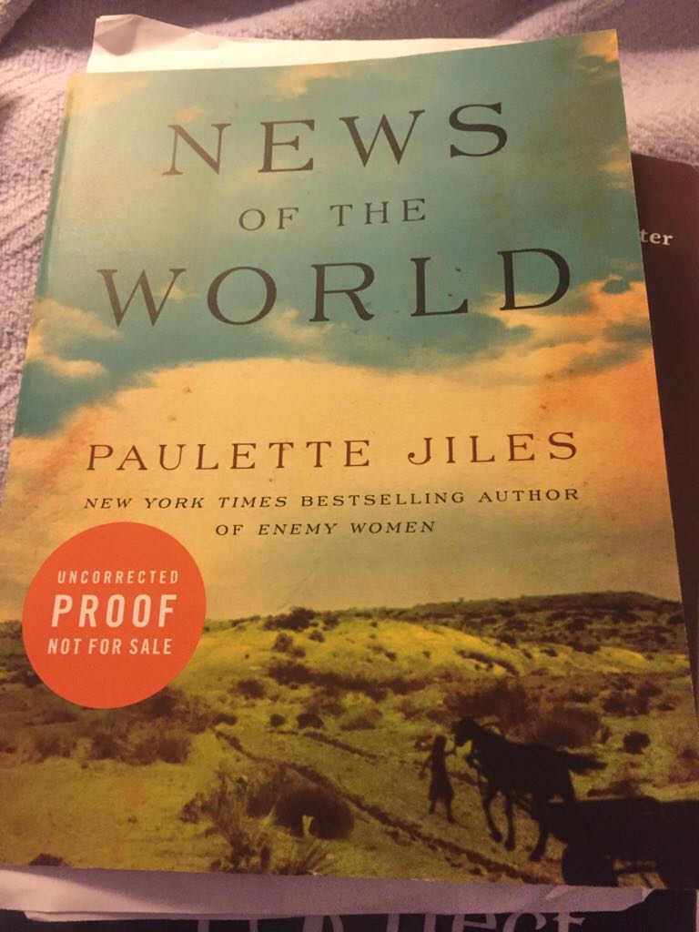 News Of The World