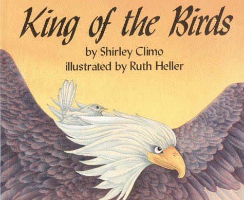 Climo, King Of The Birds