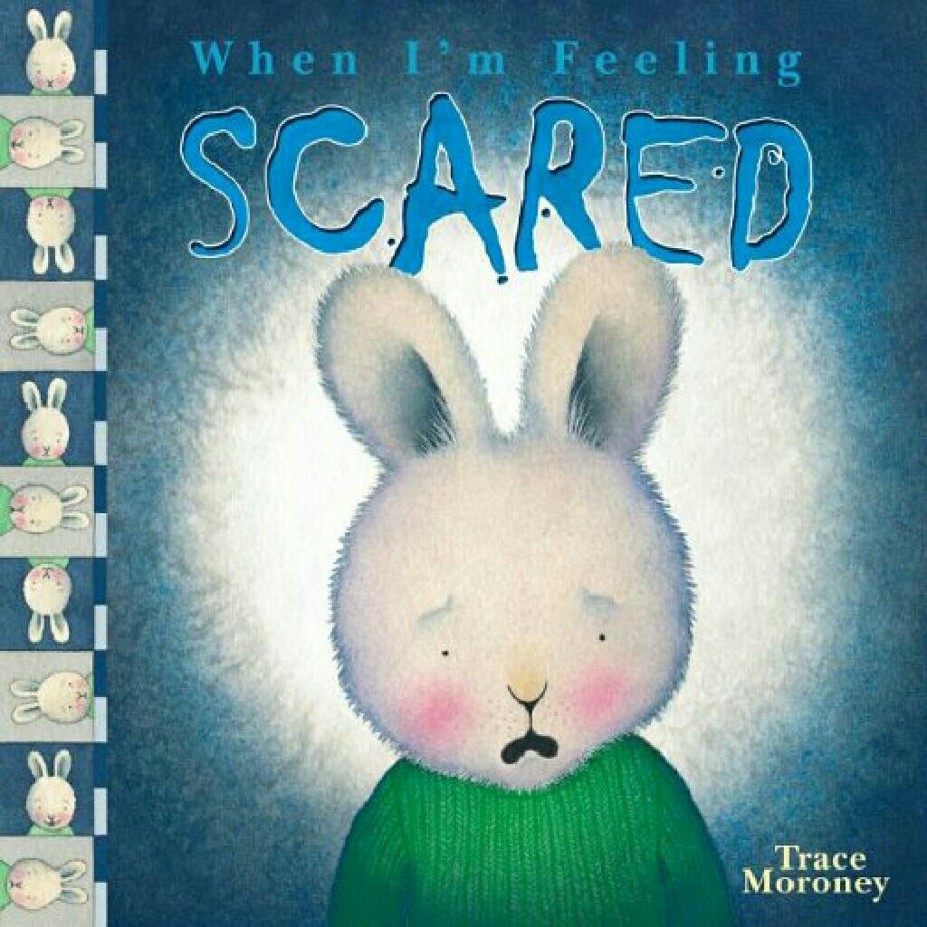 When I’m Feeling Scared