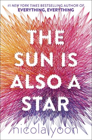 The Sun Is Also A Star